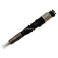 China Common Rail Diesel Fuel Injector 095000-6490 Supplier